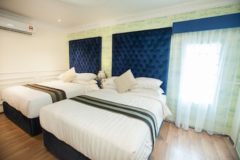 Apple Heritage Hotel