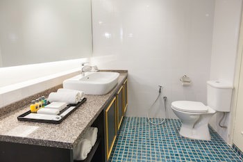 Apple Heritage Hotel