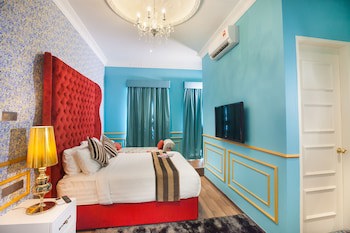 Apple Heritage Hotel