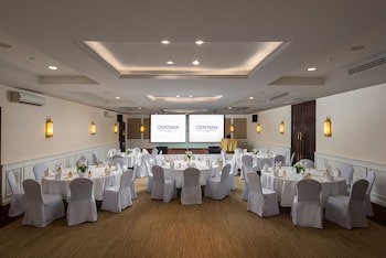Centara Anda Dhevi Resort And Spa