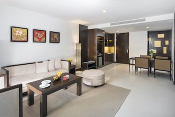 Centara Anda Dhevi Resort And Spa