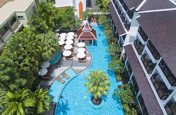 Centara Anda Dhevi Resort And Spa
