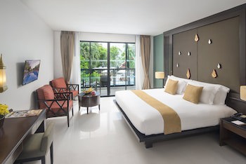 Centara Anda Dhevi Resort And Spa