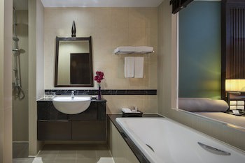 Centara Anda Dhevi Resort And Spa