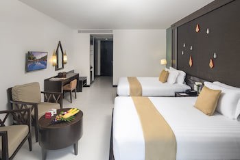 Centara Anda Dhevi Resort And Spa