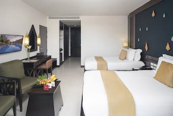 Centara Anda Dhevi Resort And Spa