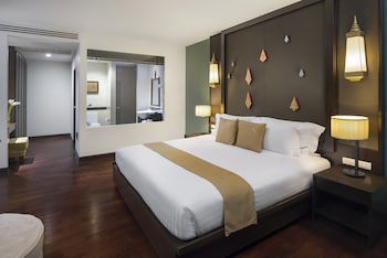 Centara Anda Dhevi Resort And Spa