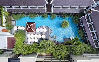 Centara Anda Dhevi Resort And Spa