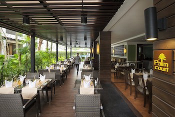 Centara Anda Dhevi Resort And Spa