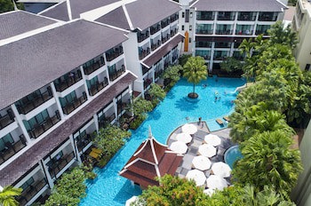 Centara Anda Dhevi Resort And Spa