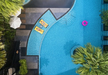 Centara Anda Dhevi Resort And Spa