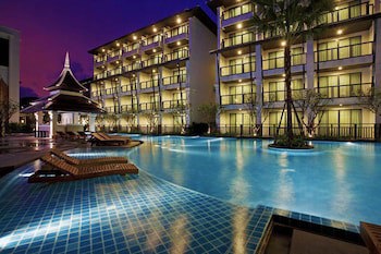 Centara Anda Dhevi Resort And Spa