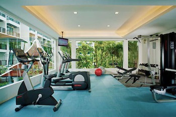 Centara Anda Dhevi Resort And Spa