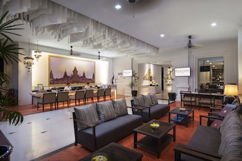 Centara Anda Dhevi Resort And Spa