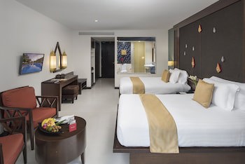 Centara Anda Dhevi Resort And Spa
