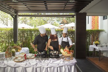 Centara Anda Dhevi Resort And Spa