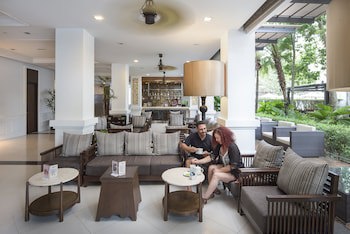 Centara Anda Dhevi Resort And Spa