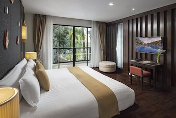 Centara Anda Dhevi Resort And Spa