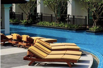 Centara Anda Dhevi Resort And Spa