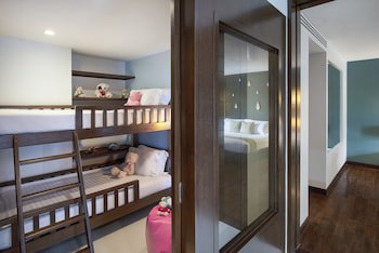Centara Anda Dhevi Resort And Spa