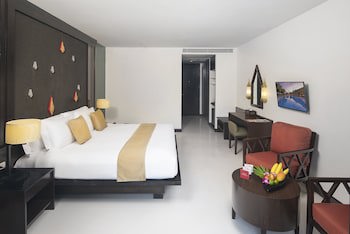 Centara Anda Dhevi Resort And Spa