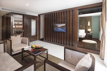 Centara Anda Dhevi Resort And Spa