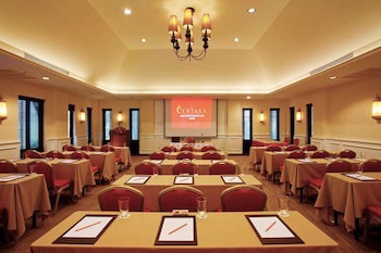Centara Anda Dhevi Resort And Spa