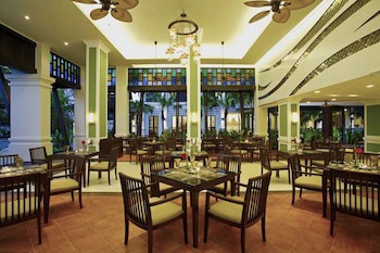Centara Anda Dhevi Resort And Spa