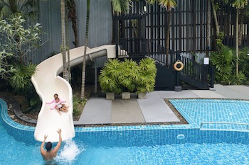 Centara Anda Dhevi Resort And Spa