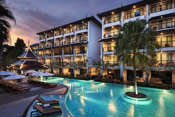 Centara Anda Dhevi Resort And Spa