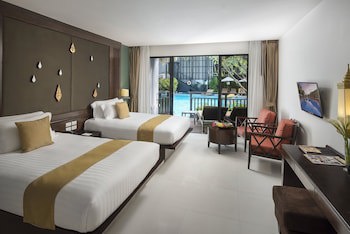Centara Anda Dhevi Resort And Spa
