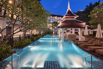 Centara Anda Dhevi Resort And Spa