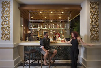 Centara Anda Dhevi Resort And Spa