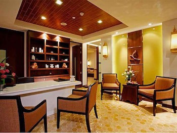 Centara Anda Dhevi Resort And Spa