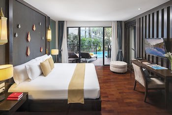 Centara Anda Dhevi Resort And Spa