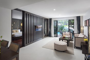 Centara Anda Dhevi Resort And Spa