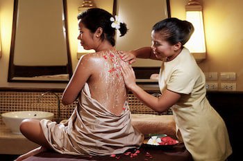 Centara Anda Dhevi Resort And Spa