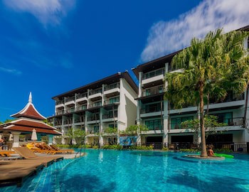 Centara Anda Dhevi Resort And Spa
