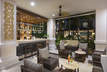 Centara Anda Dhevi Resort And Spa