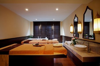 Centara Anda Dhevi Resort And Spa