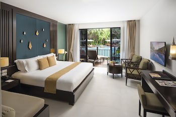 Centara Anda Dhevi Resort And Spa
