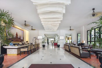 Centara Anda Dhevi Resort And Spa