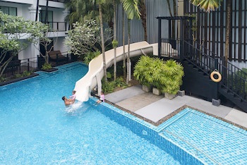 Centara Anda Dhevi Resort And Spa