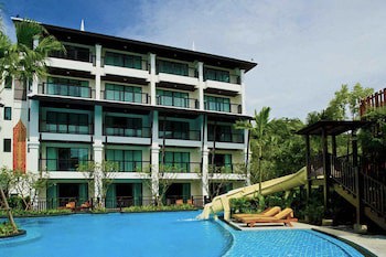 Centara Anda Dhevi Resort And Spa