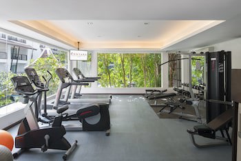 Centara Anda Dhevi Resort And Spa