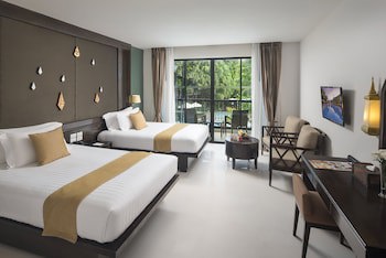 Centara Anda Dhevi Resort And Spa