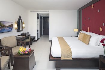 Centara Anda Dhevi Resort And Spa