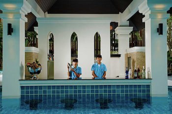 Centara Anda Dhevi Resort And Spa