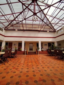 Hotel Preethi Classic Towers