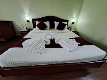 Hotel Preethi Classic Towers